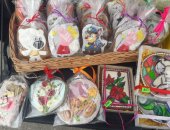 Продам специи в Боре, Имбирные пряники на заказ к любому празднику от 120 рублей Есть