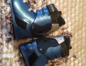 Продам лыжи в Москве, Ботинки горнолыжные, Горнолыжные ботинки Salomon 9, 0 хорошая