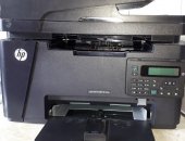 Продам сканер в Когалыме, Мфу HP LaserJet Pro MFP M127, принтер--копир-факс 4 в 1 МФУ