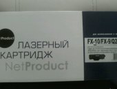 Продам в Новосибирске, Лазерный картридж hp новый