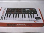 Продам пианино в Томске, MIDI-клавиатура Клавиш: 25, уменьшенные Интерфейс USB для
