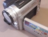 Продам видеокамеру в Ростове-на-Дону, Hitachi DZ-MV238E, Характеристики: 240х HQ Digital