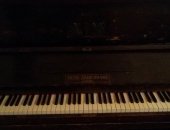 Продам пианино в Волгограде, раритетное GEBR, ZIMMERMANN LEIPZIG Цвет коричневый, Имеются