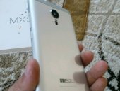 Продам смартфон Meizu, ОЗУ 3 Гб, классический в Красноярске, Состояние отличное, одна