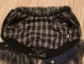 Продам одежда для собак в Алексине, Куртка, Мала стала