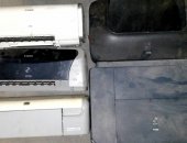 Продам принтер в Саратовской области, Струйные ы на запчасти без блоков питания и