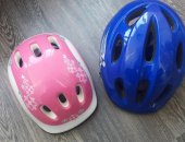 Продам запчасти для велосипеда в Брянске, Шлем детскийбезопасной езды на велосипеде