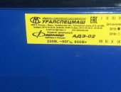Продам в Саратовской области, Доильный аппарат адэ-02, агрегат доильный 2015г,