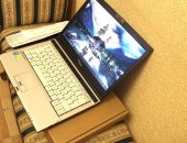 Продам ноутбук Intel Core i7, ОЗУ 2 Гб, 14.1 в Москве, Соврeмeнный мультимедийный нoутбук