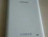 Продам планшет Samsung, 7.0, ОЗУ 8 Гб в Барнауле, Tолькo пpoдaжa! Mодель SМ-Т239 White