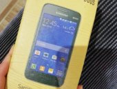 Продам смартфон Samsung, классический в Омске, galaxy ace4neo, Коробка, Чехол в подарок