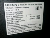 Продам телевизор в Казани, Sony 32 дюйма led, 82 см куплен в 2016 г, в отличном состоянии