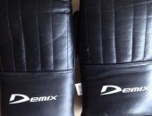 Продам в Санкт-Петербурге, Боксерские перчатки Demix, боксерские перчатки Demix, Отличное