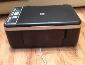 Продам МФУ в Оренбурге, принтер HP Deskjet F4100 отличного качества, в рабочем состоянии