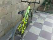 Продам велосипед горные в Каспийске, Pulse, немецкая фирма, 21 скорость, Рама из металла