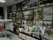 Продам картину в Ярославле, Картины и товары-скатерти, салфетки, пано, наволочки