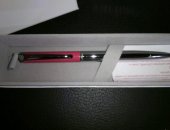 Продам в Москве, Новая ручка, в коробке и красивом бархатном футляре, Элегантные ручки
