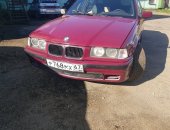 Авто BMW 3 series, 1992, 1 тыс км, 115 лс в Смоленске, в нормальном состоянии, владею 4