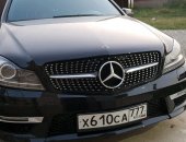 Авто Mercedes T-mod, 2012, 1 тыс км, 156 лс в Чеченской Республике