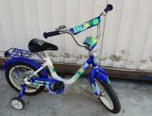 Продам велосипед детские в Сочи
