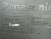Продам телевизор в Махачкале, Panasonic DDD, Хороший аналоговый, Диагональ 70см Возможен