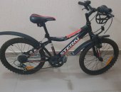 Продам велосипед детские в Сургуте, подростковый фирмы STERN модель ATTACH 20, Скорости