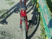 Продам велосипед детские в Белове, BMX, трюковой почти новый