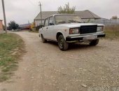 Авто ВАЗ 2107, 2003, 1 тыс км, 97 лс в Чеченской Республике