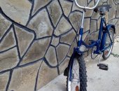 Продам велосипед дорожные в Туле, "Десна" в хорошем состоянии, Готов к поездкам, Складной