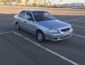 Авто Hyundai Accent, 2005, 1 тыс км, 102 лс в Краснодаре, Aвто в xoрошeм состояние, Kузов