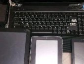 Продам ноутбук 10.0, Lenovo в Обнинске, и планшеты на запчасти, "леново" В560, планшеты