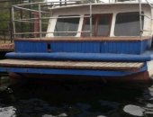 Продам катер в Саратовской области, корабль ПС-100