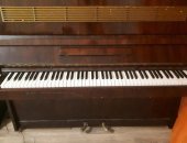 Продам пианино в Сургуте, с функцией аргана, требуется настройка, самовывоз