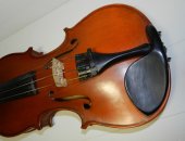 Продам скрипку в Набережных Челнах, фирмы Gliga Румыния в отличном состоянии, Год