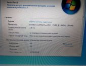 Продам ноутбук ОЗУ 2 Гб, 10.0, Samsung в Белгороде, Отличный, Характеристики: -2 ядра