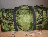 Продам рюкзак в Твери, Сумка армейская складная, Лёгкая герметичная из непромокаемой