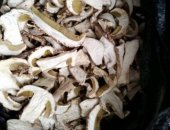Продам грибы в Рубцовске, Сухой белый гриб, Урожай 2018 г, 1 сорт_2300, 2 сорт_1900,