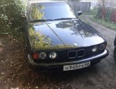 Авто BMW 5 series, 1992, 1 тыс км, 192 лс в Тамбове, BMW 525 г, в Двигатель, АКПП