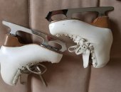 Продам коньки в Екатеринбурге, фигурные, для финурного катания, Ботинок Edea Overture