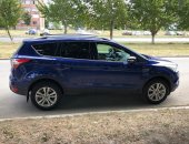 Авто Ford Cougar, 2017, 1 тыс км, 150 лс в Автозаводском Ре-Не