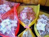 Продам яица в Санкт-Петербурге, Пряничный букет - прекрасный подарок к любому торжеству