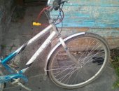 Продам велосипед дорожные в Кемерове, взрослый, "STELS CLASSIC" 7 скоростей, состояние