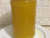 Продам в Тюмени, Топленное масло, топленное масло домашнего приготовления 1, 5 литра
