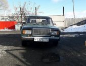 Авто ВАЗ 2107, 2003, 1 тыс км, 75 лс в Введенское, мобиль ваз в хорошем состоянии, Масло