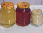 Продам мёд в Троицкой, воск с личной пасеки качество гарантирую оптом и в розницу Акация