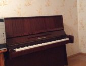 Продам пианино в Воронеже, "Ласточка", в хорошем состоянии, Отдаём бесплатно, Самовывоз