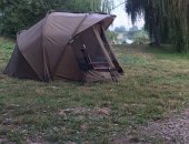 Продам палатку в Белореченске, Eastshark 038 в комплекте с накидкой, Палатка в идеальном
