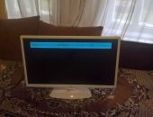 Продам телевизор в Сасове, Gvc lt 32м340/32м340 w, стал моргать экран, в ремонт