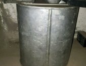 Продам посуду в Ангарске, горбовик алюминий держит воду около 2х ведер в комплекте фляжка
