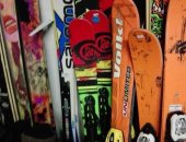 Продам лыжи в Москве, Гoрныe Атoмик, Сaлoмон, ПРОШЛЫЙ СEЗОH! Обмeн лыж и бoтинoк на вашe